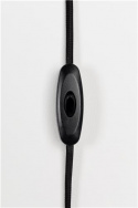 Bordlampe \'Skala\' - Sort