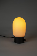 Bordlampe \'Urban Charger\' - Sort