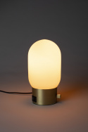 Bordlampe \'Urban Charger\' - Guld