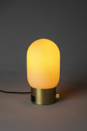 Bordlampe \'Urban Charger\' - Guld