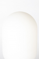 Bordlampe \'Urban Charger\' - Guld