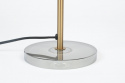 Bordlampe \'Float\' 30x30 - Guld