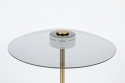 Bordlampe \'Float\' 30x30 - Guld
