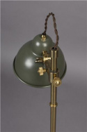 Bordlampe \'Todd\' - Grøn