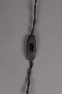 Bordlampe \'Todd\' - Grøn