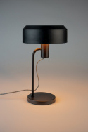 Lampe \'Landon\' - Sort