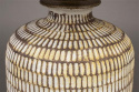 Bordlampe \'Russel\' - Beige