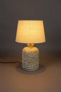 Bordlampe \'Russel\' - Beige