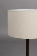 Bordlampe \'Jackson\' - Beige