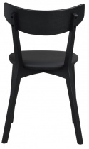 Stol \'Ami\' - Sort