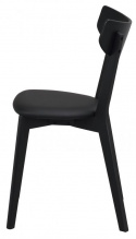 Stol \'Ami\' - Sort