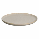 Tallerken \'Asparagus\' Small - Beige