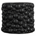 Krukke \'Pot Celeste\' XS - Sort