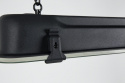 Loftlampe \'G.T.A\' 14x130 - Sort