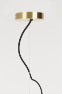 Loftlampe \'Multi\' - Messing