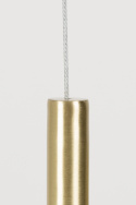 Loftlampe \'Multi\' - Messing