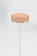 Loftlampe \'Rani\' 22x74 - Rosa