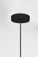 Loftlampe \'Rani\' 22x74 - Sort