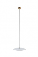 Loftlampe \'Float\' 30x30 - Sort