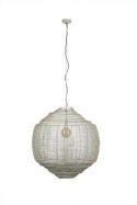 Loftlampe \'Meezan XL\' - Grå