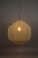 Loftlampe \'Meezan XL\' - Grå