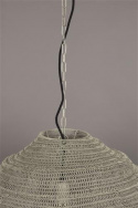 Loftlampe \'Meezan XL\' - Grå