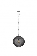 Loftlampe \'Meezan M\' - Sort