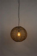Loftlampe \'Meezan M\' - Sort