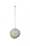 Loftlampe \'Meezan M\' - Grå
