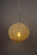 Loftlampe \'Meezan M\' - Grå