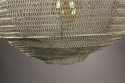 Loftlampe \'Meezan M\' - Grå