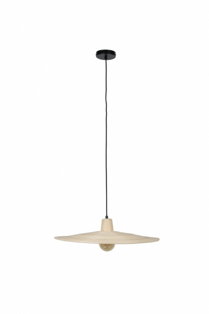 Loftlampe \'Balance\' L - Natur i gruppen Belysning / Lamper / Loftlamper hos Reforma (5300204)