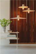 Loftlampe \'Balance\' L - Natur
