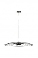 Lampe \'Andalusia\' - Sort
