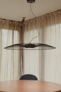 Lampe \'Andalusia\' - Sort