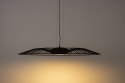 Lampe \'Andalusia\' - Sort
