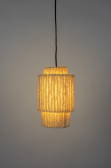 Loftlampe \'Arjun\' Tall - Beige