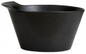 Skål \'TORC\' L - Sort
