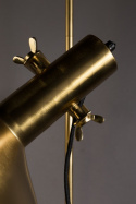 Væglampe \'Karish\' 29x41 - Guld