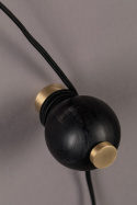 Væglampe \'Bulan\' 32x61 - Hvid