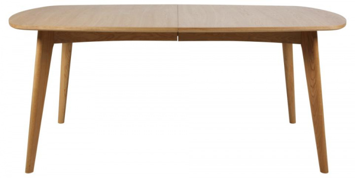 Spisebord \'Höganäs\' - Natur i gruppen Møbler / Bord / Spisebord hos Reforma (54689)