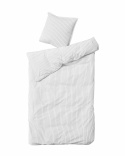 Sengetøj \'Dagny\' 210x150 - Stribet