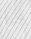 Sengetøj \'Dagny\' 210x150 - Stribet
