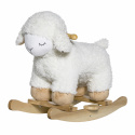 Gyngestol \'Rocking Sheep\' - Hvid