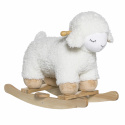 Gyngestol \'Rocking Sheep\' - Hvid