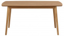 Spisebord \'Parma\' - Natur