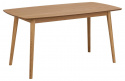 Spisebord \'Parma\' - Natur