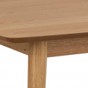Spisebord \'Parma\' - Natur