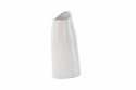 Vase \'Genoa\' - Hvid