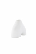Vase \'Terni\' - Hvid